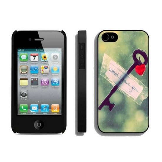 Valentine Key iPhone 4 4S Cases BSQ | Coach Outlet Canada